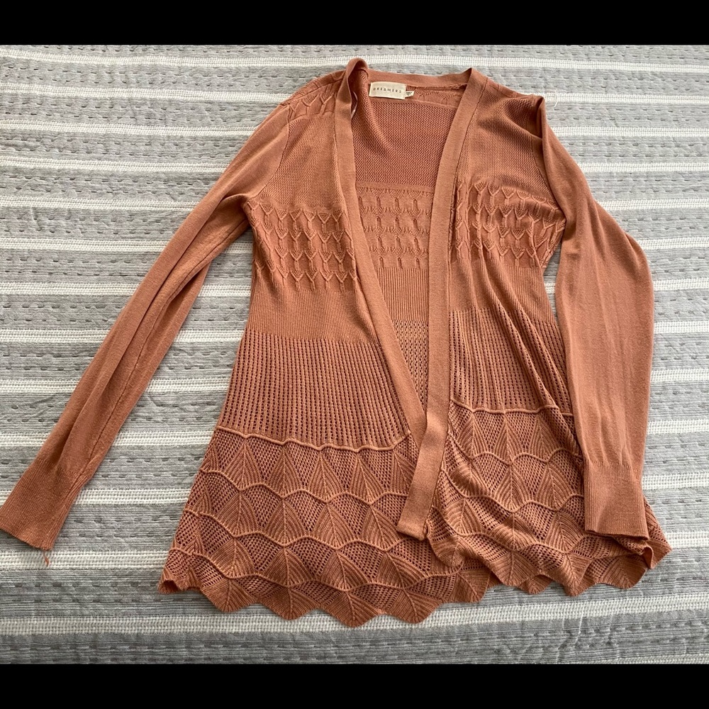 Dreamers Cardigan